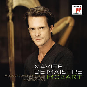 Xavier de Maistre&Mozarteumorchester Salzburg&Wolfgang Amadeus Mozart&Ivor Bolton《III. Allegro assai》[MP3_LRC]