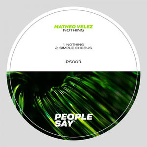 Matheo Velez《Simple Chorus(Radio Edit)》[MP3_LRC]