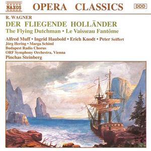 Ingrid Haubold&Jörg Hering&Erich Knodt&Alfred Muff《Act II: Ballade - Johohoe! Johohohoe!》[MP3_LRC]