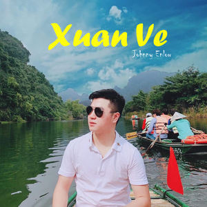 Johnny Enlow《Ngay Xa Thanh Pho》