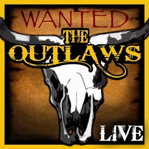 The Outlaws《There Goes Another Love Song(Live Version)》[MP3_LRC]