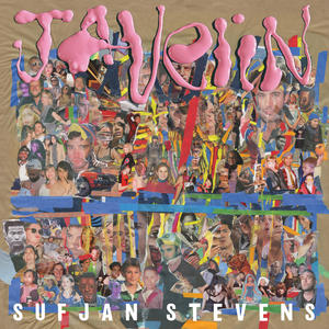 Sufjan Stevens《There's A World》[MP3_LRC]