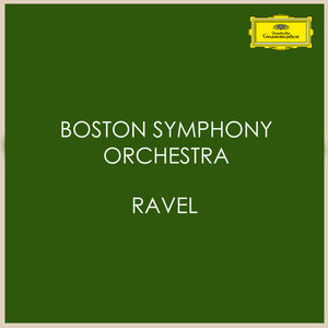 Boston Symphony Orchestra&Seiji Ozawa《Ravel: Daphnis et Chloé, M. 57 / Première partie - Scène - Modéré - Plus lent》[MP3_LRC]