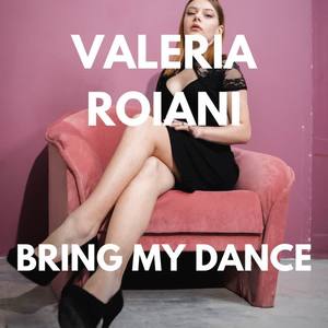 Valeria Roiani《Scan》