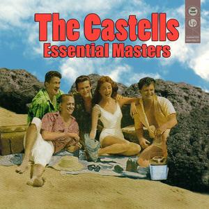 The Castells《Echoes In The Night》[MP3_LRC]