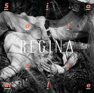 Regina《Unessa》[MP3_LRC]