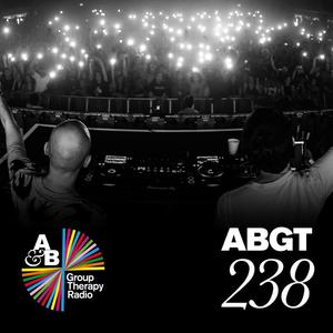 Way Out West&Eli & Fur《Running Away(ABGT238)》[MP3_LRC]