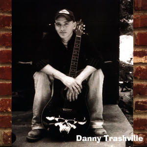 Danny Trashville《Cotten》