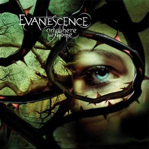 Evanescence《Haunted(Live in Europe)》[MP3_LRC]