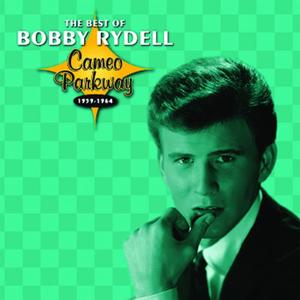 Bobby Rydell《That Old Black Magic》[MP3_LRC]