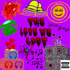Yung Eyi&YUNG GIO《Alright!》