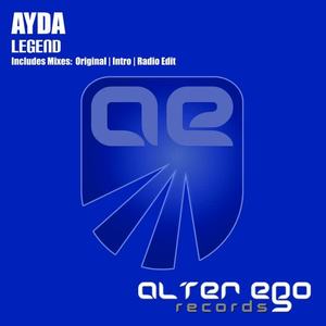 Ayda《Legend(Original Mix)》[MP3_LRC]