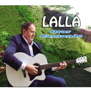 Lalla《Jesus Estou Aqui》[MP3_LRC]