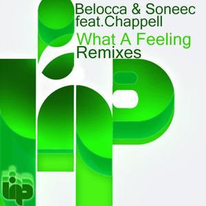 Belocca&Lauer&Soneec&Canard&Chappell《What A Feeling(Lauer & Canard Remix)》[MP3_LRC]