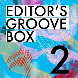 Bodo Schopf&Sandro Gulino&Alex Kraus《Rocky Talk Groove》[MP3_LRC]