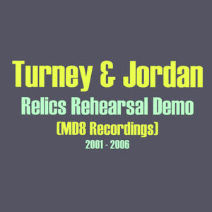 Turney&Jordan《(Just) Across The Way》[MP3_LRC]