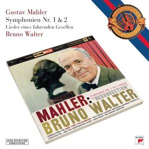 Bruno Walter&Gustav Mahler&New York Philharmonic&Maureen Forrester&Emilia Cundari&Westminster Choir《IV. Urlicht. Sehr feierlich, aber schlicht(2015 Remastered Version)》[MP3_LRC]