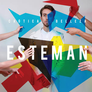 Esteman《Frenesí》[MP3_LRC]