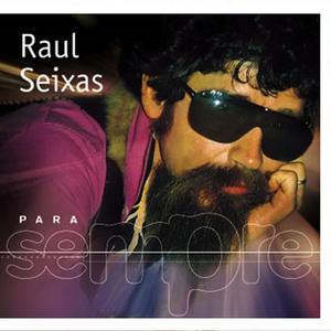 Raul Seixas《A Pedra do Gnesis》[MP3_LRC]