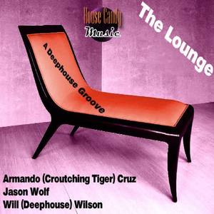 Will Deephouse Wilson《The Lounge》