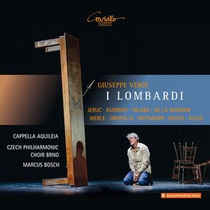 Pavel Kudinov&León de la Guardia&Anna Werle&Ania Jeruc&Daniel Dropulja&Cappella Aquileia&Czech Philharmonic Choir Brno&Marcus Bosch《Qui nel luogo santo e pio (Pagano, Arvino, Viclinda, Giselda, Pirro)》[MP3_LRC]