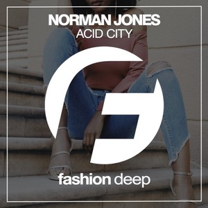 Norman Jones《Acid City(Original Mix)》[MP3_LRC]