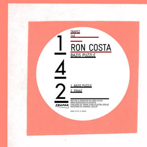 Ron Costa《Bazis Puzzle(Original Mix)》[MP3_LRC]