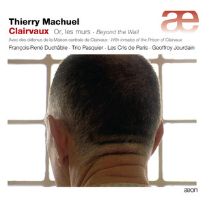 François-René Duchable&Régis Pasquier&Thierry Machuel《Chants de Captivité: VI.》[MP3_LRC]