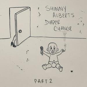 Shinny Albert《Sirens》