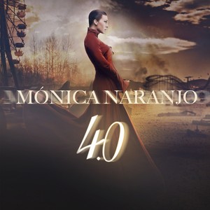 Monica Naranjo[错]《Sobreviviré (4.0 Version)(4.0 Version)》[MP3_LRC]