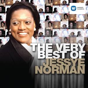 Jessye Norman《Elisabeth's Prayer. "Allmächt'ge Jungfrau, hör mein Flehen!" (Elisabeth) [Dresden Version](Elisabeth's Prayer)》[MP3_LRC]