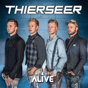Thierseer《We Are Alive》