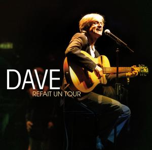 Dave《Dernier regard(Live)》[MP3_LRC]