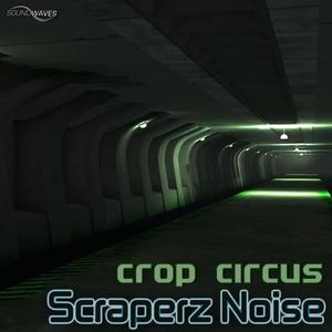 Scraperz Noise《Caboche(Original Mix)》[MP3_LRC]