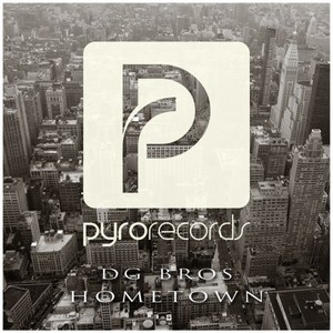 DG Bros《Hometown(Radio Edit)》[MP3_LRC]