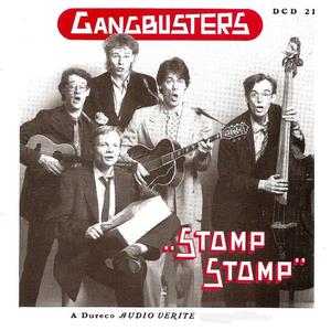 Gangbusters《One Is Never Too Old to Swing》[MP3_LRC]