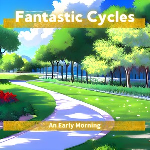 Fantastic Cycles《Sunlight Colours》