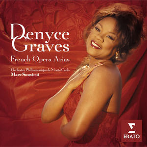 Denyce Graves&Marc Soustrot&Orchestre Philharmonique de Monte Carlo《Air. "Mon cœur s'ouvre à ta voix" (Dalila)》[MP3_LRC]