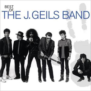 The J. Geils Band《Give It To Me》[MP3_LRC]