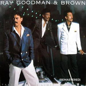 Ray, Goodman & Brown《(Baby) Let's Make Love Tonight》[MP3_LRC]