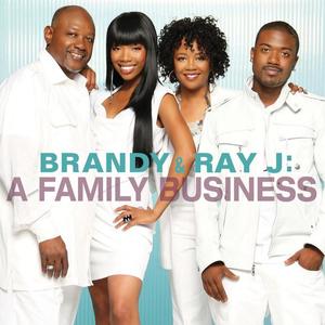 Brandy&Ray J&Willie《Family Business》
