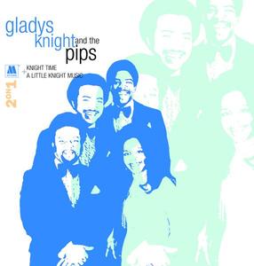 Gladys Knight&The Pips《I Hate Myself For Loving You(Extended Version)》[MP3_LRC]