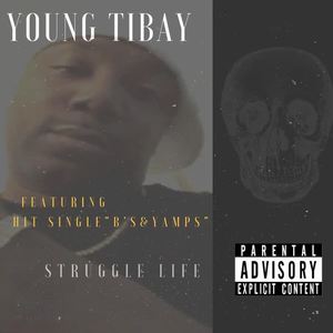 Young Tibay《Rest Ur Head》[MP3_LRC]