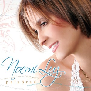 Noemi Luz - La Gloria de Dios