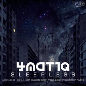 4matiq《Sleepless(Original Main Mix)》[MP3_LRC]