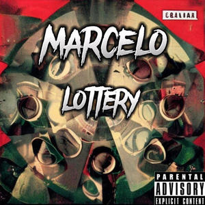 Monzy《Lottery》