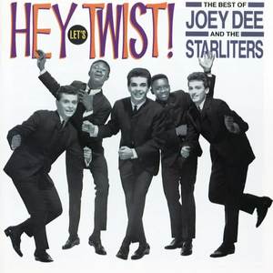 Joey Dee &The Starliters《Shout, Pt. 1》[MP3_LRC]