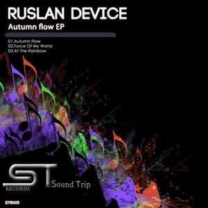 Ruslan Device《At The Rainbow(Original Mix)》[MP3_LRC]