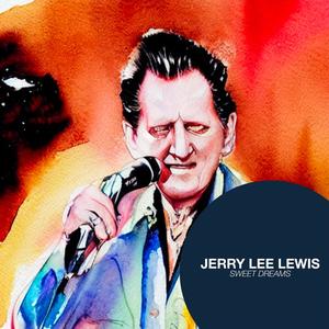 Jerry Lee Lewis《I’m so Lonesome I Could Cry》[MP3_LRC]