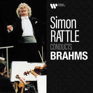 City of Birmingham Symphony Orchestra&Simon Rattle《II. Intermezzo. Allegro ma non troppo》[MP3_LRC]